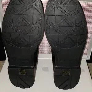 Ben Sherman BRENT LEATHER CHELSEA BOOT BLACK SZ 9.5 Ben Sherman | Shoes | New Ben Sherman Brent Black Leather  main image 3